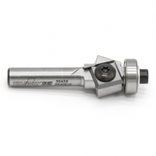 Фреза Tideway V-образная со сменными ножами LC122-20-15