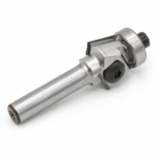 Фреза Tideway V-образная со сменными ножами LC122-20-15