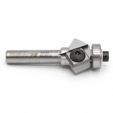 Фреза Tideway V-образная со сменными ножами LC122-24-25