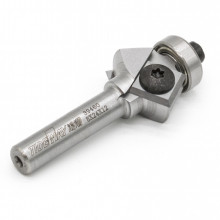 Фреза Tideway V-образная со сменными ножами LC122-24-25