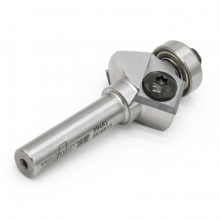 Фреза Tideway V-образная со сменными ножами LC122-26-30