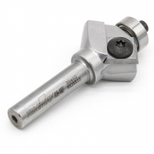 Фреза Tideway V-образная со сменными ножами LC122-28-45