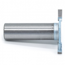 LC16020038G Фреза TideWay пазовая двухзаходная