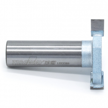 LC16020068G Фреза TideWay пазовая двухзаходная