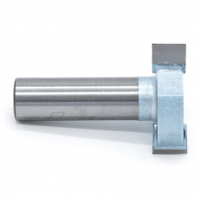 LC160201254 Фреза TideWay пазовая двухзаходная