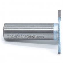 LC16021258 Фреза TideWay пазовая двухзаходная