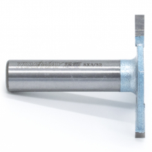 LC16020154 Фреза TideWay пазовая двухзаходная