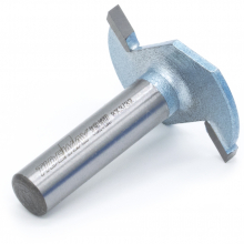 LC16020154 Фреза TideWay пазовая двухзаходная