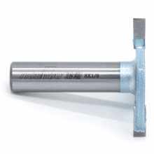 LC16020204 Фреза TideWay пазовая двухзаходная