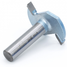 LC16020204 Фреза TideWay пазовая двухзаходная