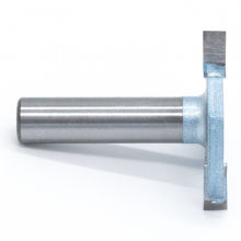 LC16020254 Фреза TideWay пазовая двухзаходная