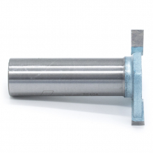 LC16020258 Фреза TideWay пазовая двухзаходная