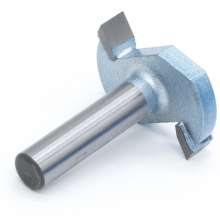 LC16020404 Фреза TideWay пазовая двухзаходная