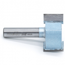 LC16021004 Фреза TideWay пазовая двухзаходная