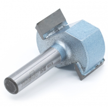 LC16021004 Фреза TideWay пазовая двухзаходная