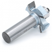 LC16040508 Фреза TideWay торцевая пазовая с нижним подшипником