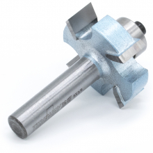 LC16040604 Фреза TideWay торцевая пазовая с нижним подшипником