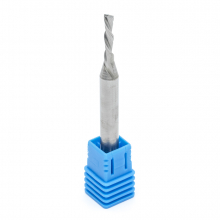 LC19103111L двухзаходная фреза TideWay стружка вниз