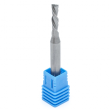 LC19104111L двухзаходная фреза TideWay стружка вниз