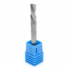 LC19105011L двухзаходная фреза TideWay стружка вниз
