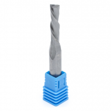 LC19106111L двухзаходная фреза TideWay стружка вниз