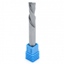 LC19108011L двухзаходная фреза TideWay стружка вниз