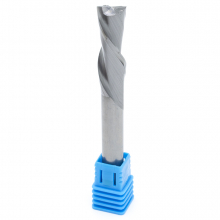 LC19110011L двухзаходная фреза TideWay стружка вниз