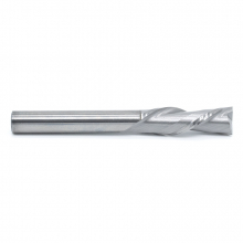 LC19110011L двухзаходная фреза TideWay стружка вниз