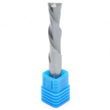 LC19110111L двухзаходная фреза TideWay стружка вниз