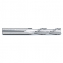 LC19110311L двухзаходная фреза TideWay стружка вниз