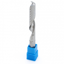 LC20108200R Фреза TideWay спиральная Z1 (стружка вверх)