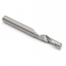 LC20208150L фреза однозаходная стружка вверх TIDEWAY