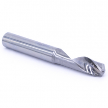 LC20310100 Фреза Tideway однозаходная по алюминию