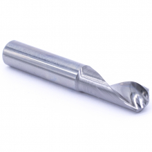 LC20312100 Фреза Tideway однозаходная по алюминию