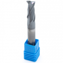 LC210100 фреза по стали TideWay 2Z