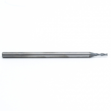 LC220020 твердосплавная фреза TideWay по стали