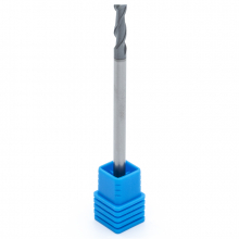 LC220040A твердосплавная фреза TideWay по стали