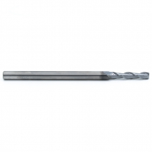 LC220050A твердосплавная фреза TideWay по стали