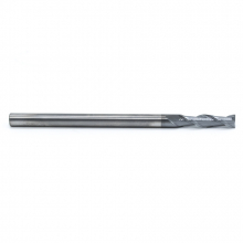 LC220060A твердосплавная фреза TideWay по стали