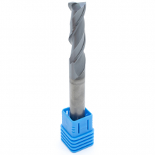 LC220100 твердосплавная фреза TideWay по стали