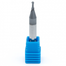 LC270020 удлиненная сферическая твердосплавная фреза TideWay