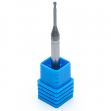 LC362520 двухзаходная сферическая фреза TideWay