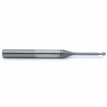 LC362520 двухзаходная сферическая фреза TideWay