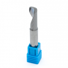 LC470080 фреза Tideway однозаходная по пластикам