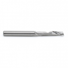 Фреза спиральная однозаходная по цветным металлам MF-AL1LX3.17