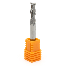 Фреза спиральная двухзаходная по цветным металлам MF-AL2LX6.18