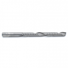 Фреза спиральная однозаходная стружка вверх MF1LX10.100