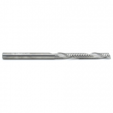 Фреза спиральная однозаходная стружка вверх MF1LX6.52