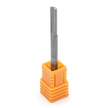 Фреза прямая однозаходная MF1ZX4.17