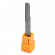 Фреза прямая однозаходная MF1ZX6.17